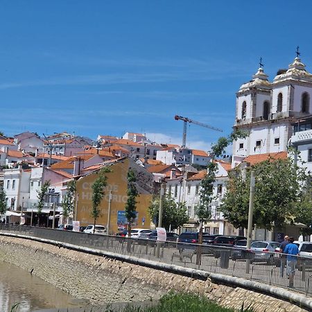 Da Calcada Ao Rio Alcácer do Sal Exterior foto