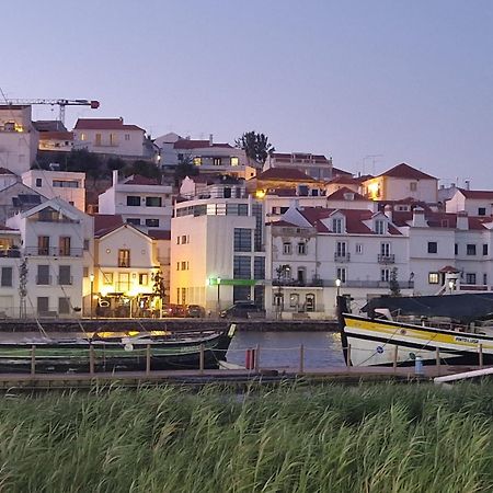 Da Calcada Ao Rio Alcácer do Sal Exterior foto